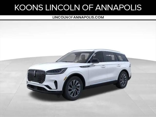 2026 Lincoln Aviator Premiere for sale in Annapolis, MD