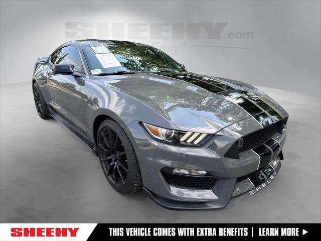 2018 Ford GT Shelby GT350 for sale in Warrenton, VA