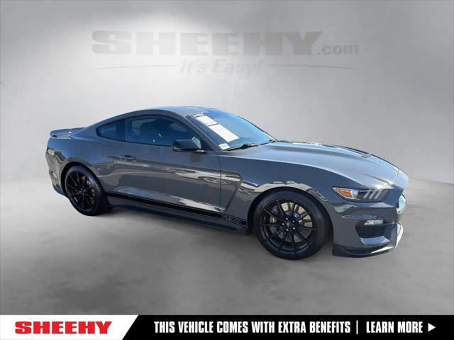 2018 Ford GT Shelby GT350 for sale in Warrenton, VA