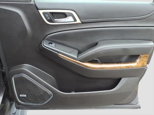 2016 GMC Yukon XL Denali