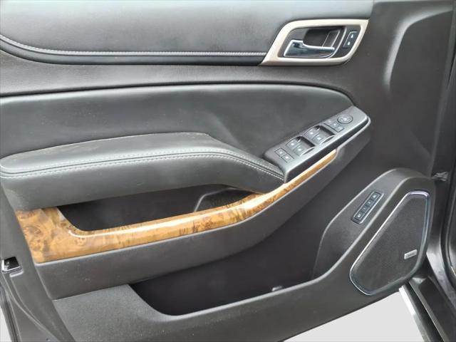 2016 GMC Yukon XL Denali