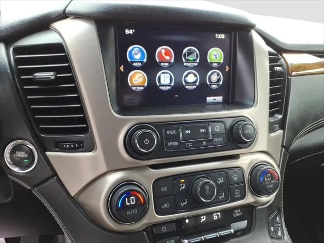 2016 GMC Yukon XL Denali
