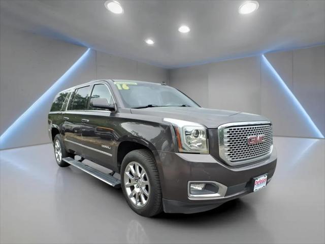 2016 GMC Yukon XL Denali for sale in Point Pleasant, NJ