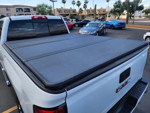 2017 GMC Sierra 2500HD Denali