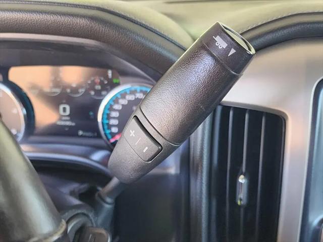 2017 GMC Sierra 2500HD Denali