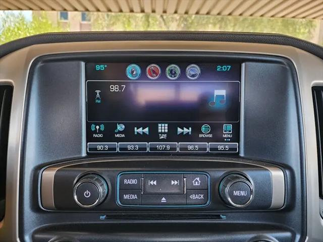 2017 GMC Sierra 2500HD Denali