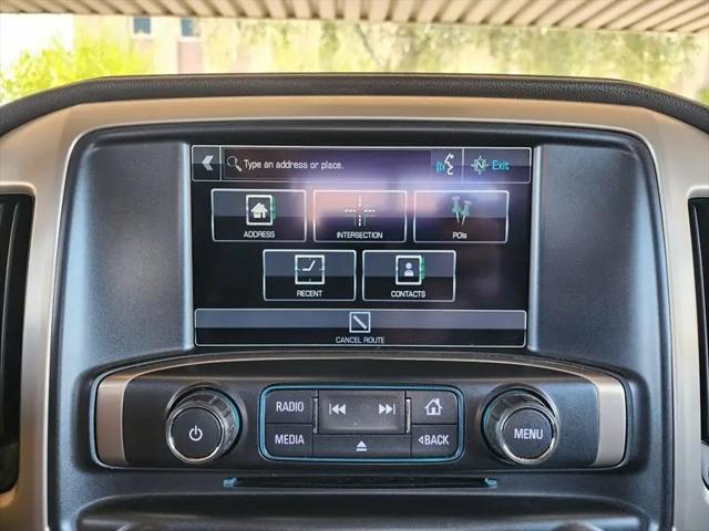 2017 GMC Sierra 2500HD Denali