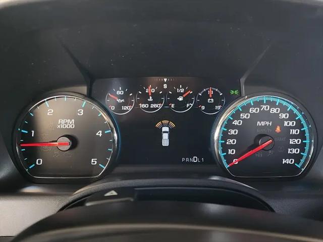 2017 GMC Sierra 2500HD Denali