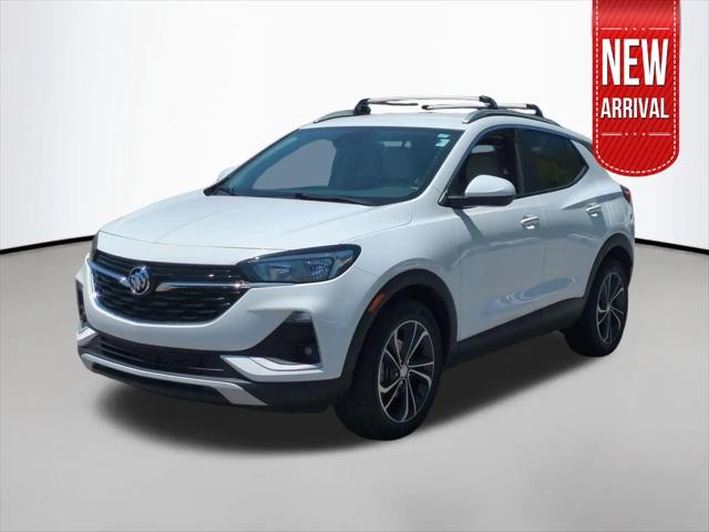 2023 Buick Encore GX Select FWD for sale in North Wilkesboro, NC