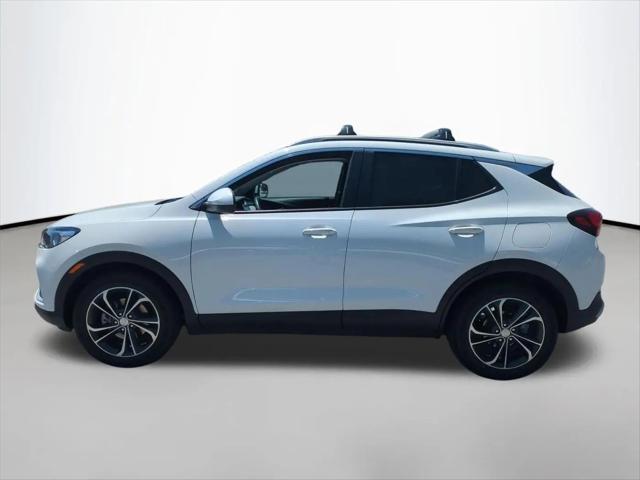 2023 Buick Encore GX Select FWD