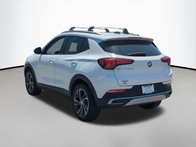 2023 Buick Encore GX Select FWD