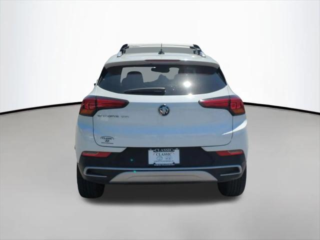 2023 Buick Encore GX Select FWD