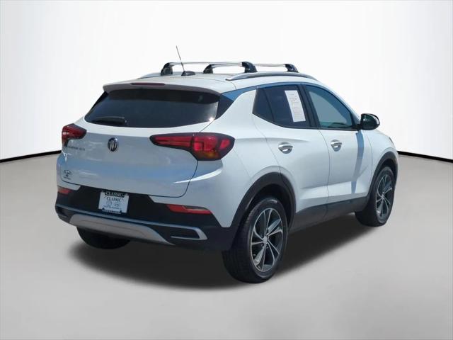 2023 Buick Encore GX Select FWD