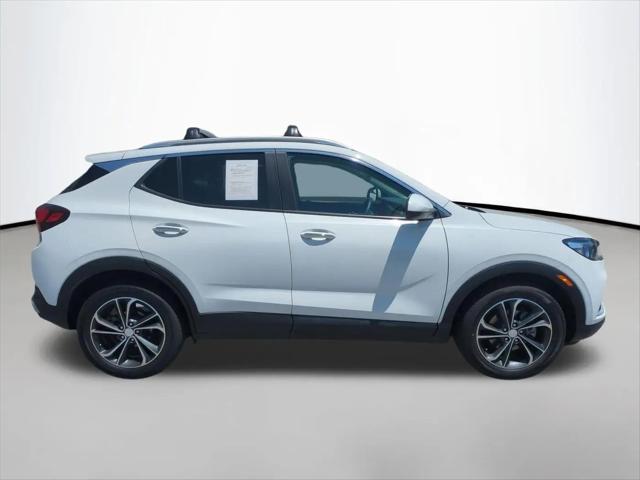 2023 Buick Encore GX Select FWD