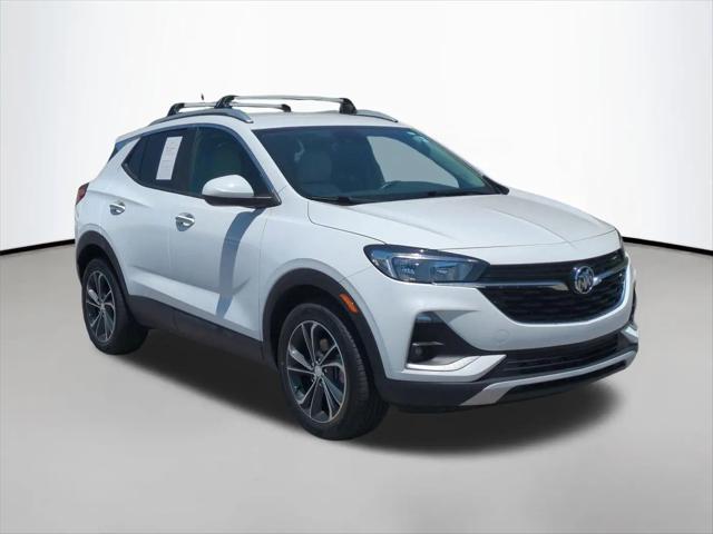 2023 Buick Encore GX Select FWD
