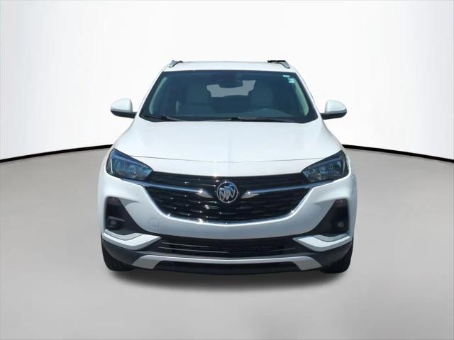 2023 Buick Encore GX Select FWD