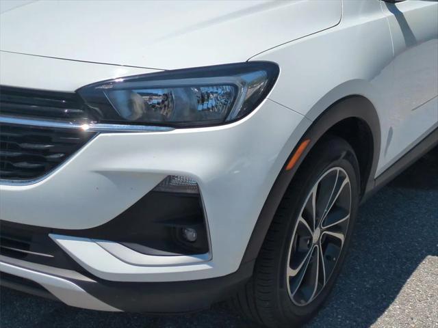 2023 Buick Encore GX Select FWD
