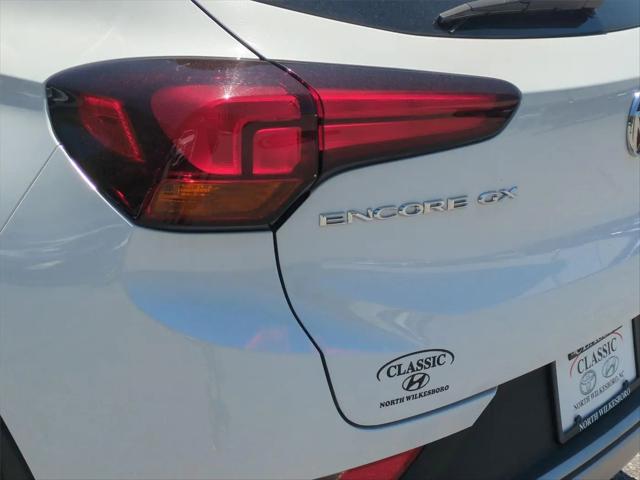 2023 Buick Encore GX Select FWD