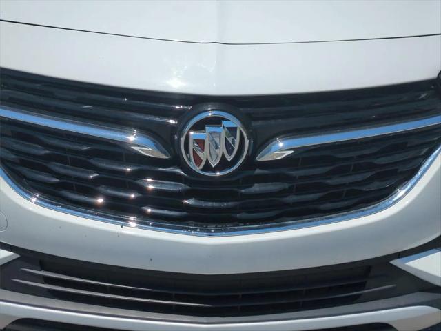 2023 Buick Encore GX Select FWD