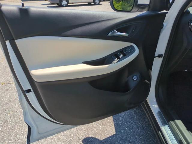 2023 Buick Encore GX Select FWD