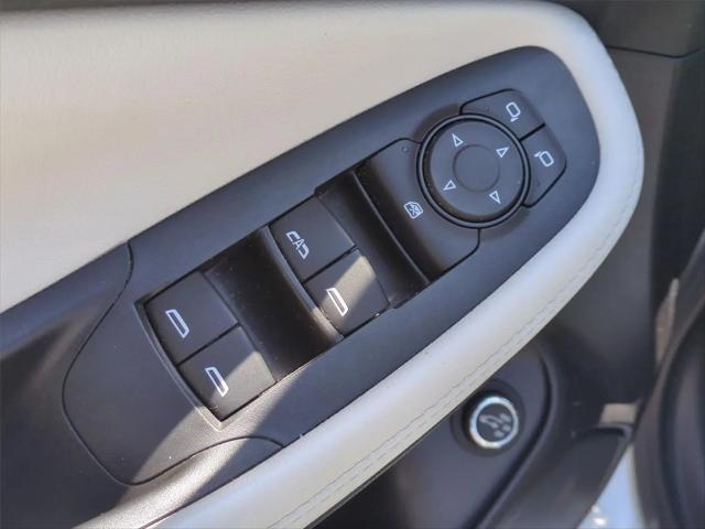 2023 Buick Encore GX Select FWD
