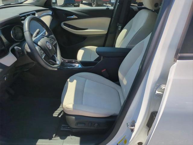2023 Buick Encore GX Select FWD