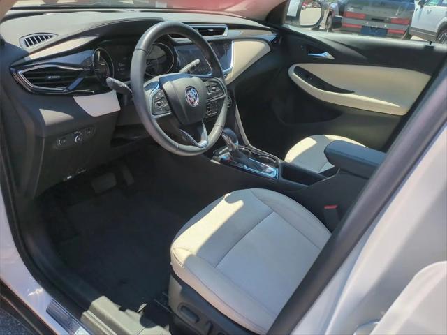 2023 Buick Encore GX Select FWD