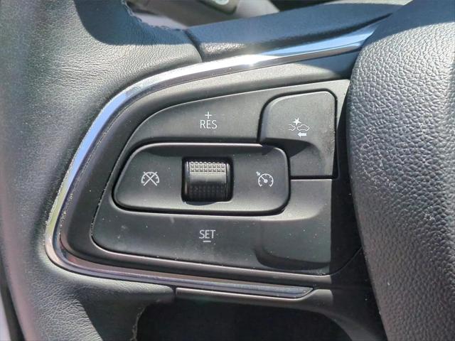 2023 Buick Encore GX Select FWD
