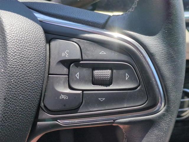 2023 Buick Encore GX Select FWD