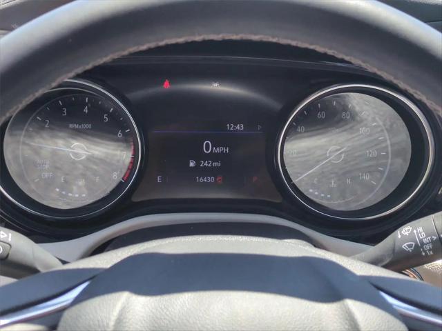 2023 Buick Encore GX Select FWD