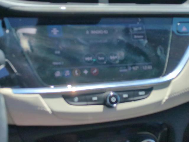 2023 Buick Encore GX Select FWD