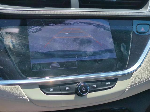 2023 Buick Encore GX Select FWD