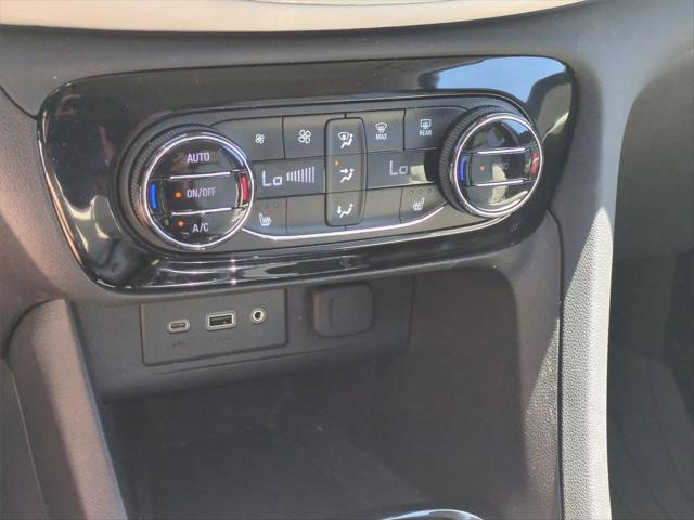 2023 Buick Encore GX Select FWD