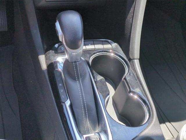 2023 Buick Encore GX Select FWD