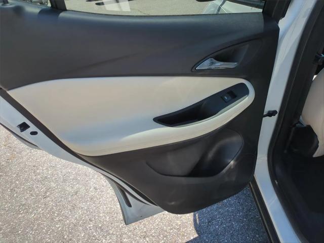 2023 Buick Encore GX Select FWD