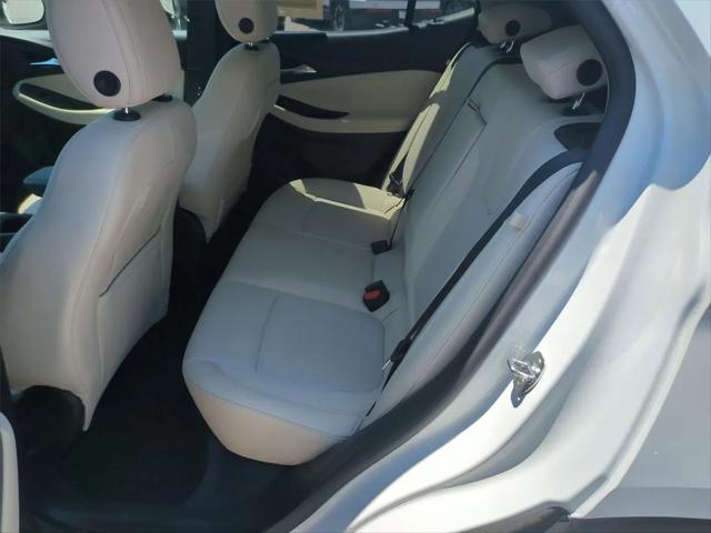 2023 Buick Encore GX Select FWD