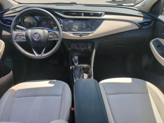 2023 Buick Encore GX Select FWD