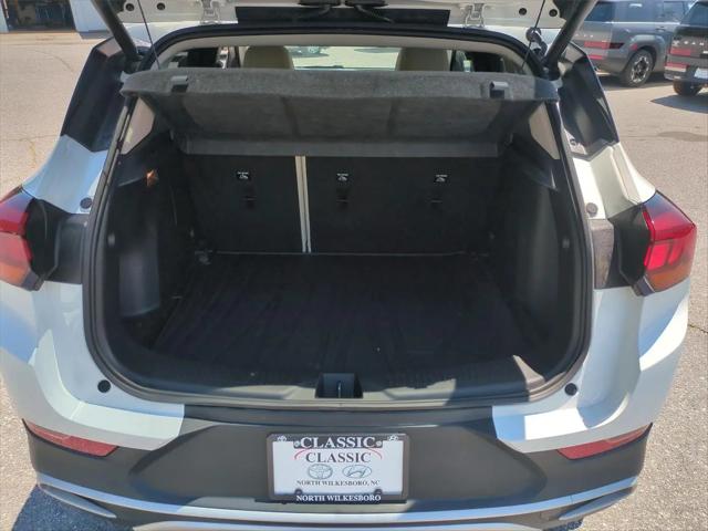 2023 Buick Encore GX Select FWD