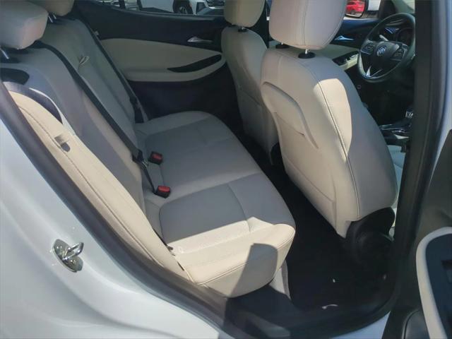 2023 Buick Encore GX Select FWD
