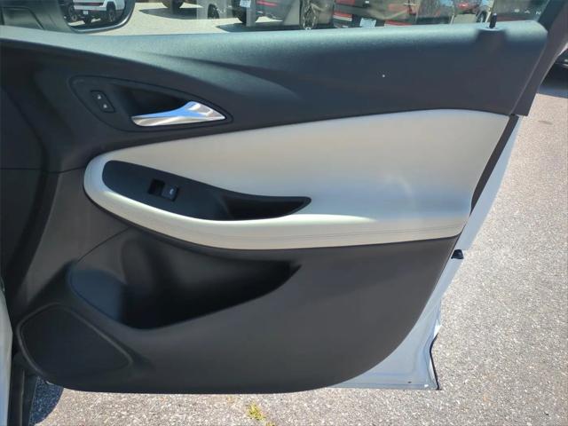 2023 Buick Encore GX Select FWD