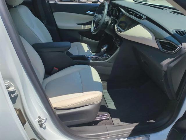2023 Buick Encore GX Select FWD