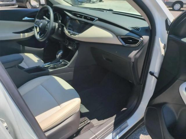 2023 Buick Encore GX Select FWD