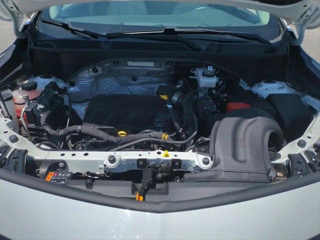 2023 Buick Encore GX Select FWD