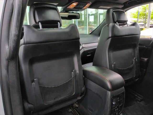 2016 Jeep Grand Cherokee Limited 75th Anniversary