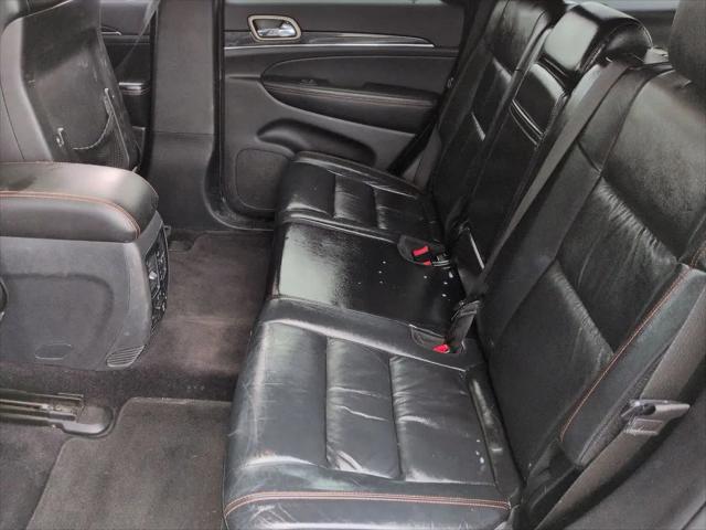 2016 Jeep Grand Cherokee Limited 75th Anniversary