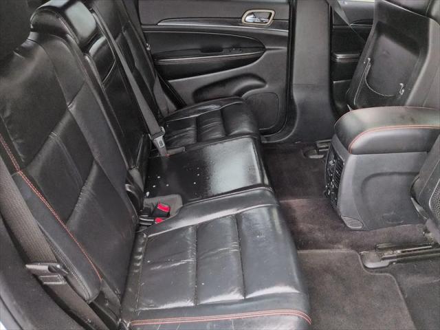 2016 Jeep Grand Cherokee Limited 75th Anniversary