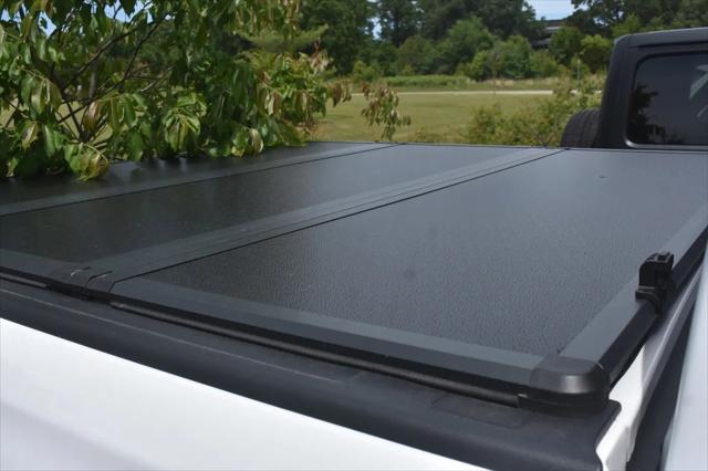 2023 Ram 1500 Laramie Crew Cab 4x4 5'7" Box