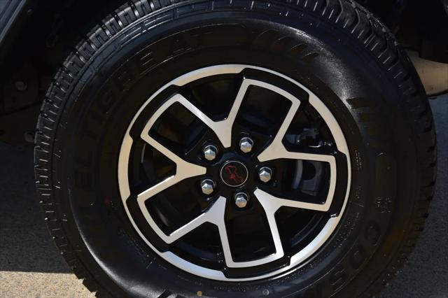 2023 Jeep Wrangler 4xe 4x4