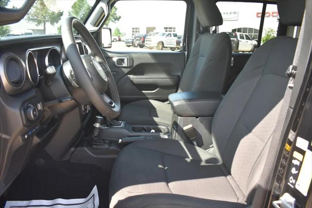2023 Jeep Wrangler 4xe 4x4