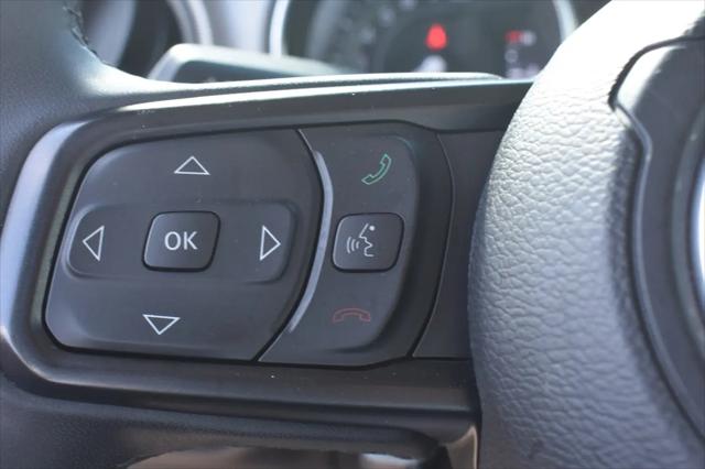 2023 Jeep Wrangler 4xe 4x4